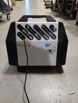 Werther International Silent Piston 106 Air Oilless Compressor Pump 3/4hp 100psi. Fixed Price $989.81.
