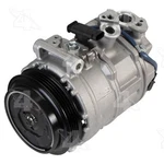Fs A/c Compressor For Mercedes-benz. Fixed Price $595.05.