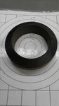 Gardner Denver - 2117160 Air End Discharge Coupling Gasket (buna-n), D. Fixed Price $107.00.