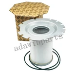New Air-oil Separator 2901162600 For Atlas Copco Air Compossor 2901-1626-00. Fixed Price $120.55.