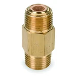 Speedaire Nipple Filter,1/2 Npt,90 Micron 1ejv8 190735603673. Fixed Price $25.67.