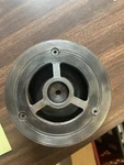 Ingersoll Rand 200hp Discharge Check Valve Ccn: 2365-0633. Fixed Price $500.00.