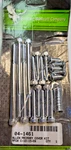 Harley Gardner-westcott Gardner Westcott Primary Cover P/n C-10-15-08 04-1461. Fixed Price $39.98.