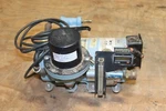 Working Gast Radeco Avs-28a Vacuum Pump 0523-v532-g588dx. Fixed Price $250.00.