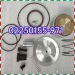 02250155-971 1pcs New Sullair Intake Valve Repair Kit 02250155-971#. Fixed Price $48.91.