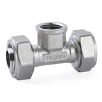 Hardware Accessories M8078 Tee Pipe Fitting Rapidair Maxline 3/4 "clamp, 1/2".... Fixed Price $29.84.