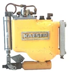Kaeser Amd6550 Automatic Compressed Air Condensate Drain. Fixed Price $288.97.