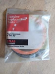 Atlas Cylinders Genuine Replacement Parts Gasket Kit. Fixed Price $49.99.