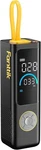 Fanttik X9 Apex Portable Air Compressor For Car Tires, 35s Fast Inflation, 150ps. Fixed Price $72.99.