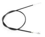 All Balls 45-2072 Black Vinyl Clutch Cable. Fixed Price $11.24.