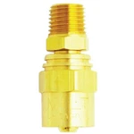 Milton 615 Reusable Hose End, 1/4" X 9/16" New Free Shipping. Fixed Price $206.93.