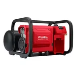 Milwaukee Tool 2840-20 M18 Fuel 2 Gallon Compact Quiet Compressor. Fixed Price $405.99.