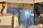 Weg 01018ot3h215t-s General Purpose Motor,10 Hp 1770, 213/5t 3-ph New. Fixed Price $550.00.