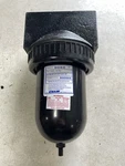 Exair 9066 Air Pressure Filter Housing 250 Psig. Fixed Price $375.00.