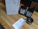 Speedaire Ce0100sa Pump Kit 5 Hp42pp96 53rl88 Compressor Oil Filter D2. Fixed Price $119.00.