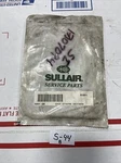 Sullair 250021-508 Cover Actuator 225.0 Ddr32 New Factory Sealed. Fixed Price $189.99.