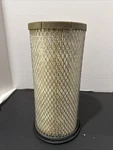 Gardner Denver Intake Air Cleaner Filter Element, 2116150 Nos No Original Box. Fixed Price $65.00.