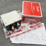 1 Pcs New Pressure Switch For 22505309 Danfoss Ingersoll Rand Kp36 060-539166. Fixed Price $199.98.