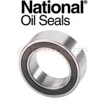 National Ac Compressor Clutch Bearing For 1966 Gmc I3500 - Heating Air Bh. Fixed Price $50.14.