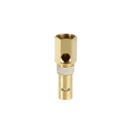 Cv1212 Puma In Tank Check Valve 1/2" Fpt X Mpt. Fixed Price $24.95.