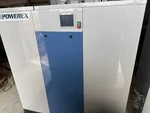 Powerex Whisper Air Oil-less Scroll Seh300740hpaj. Fixed Price $2500.00.