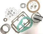 Kellogg American 331-tv Air Compressor Rebuild Kit # 18874 , 18875. Fixed Price $182.00.
