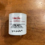Luber-finer Coolant Filter Lfw-4071 Replaces Wf2071 Cummins 3315116 Cat 9n3367. Fixed Price $19.99.