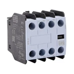 Weg Bfb-11 Auxiliary Contact Block For Cwb Series. Fixed Price $17.44.