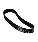 Air Compressor Ac-0815 Timing Belt For Dewalt Devilbiss Porter Cable Makita. Fixed Price $12.95.