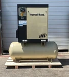 7.5hp Ingersoll Rand Rotary Screw Air Compressor , #1694. Fixed Price $8500.00.