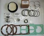 Emglo/jenny Y101 Rebuild Kit For Y Pumps. Fixed Price $169.00.
