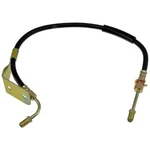 H38290 Dorman Brake Line Front Or Rear Driver Passenger Side New For Chevy Rh Lh. Fixed Price $45.70.