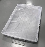 Ofunparrts 3 Pack Chip Tray Filter Replacement For Haas Machine Tool Replace .... Fixed Price $52.49.