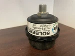 Solberg Fs-04-025 Filter Silencer - New Old Stock. Fixed Price $14.50.