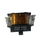 Eaton Cutler Hammer 9-3186-2 C25 Ser D1 50amp 208/240v Coil 9 3186 2 208 220 240. Fixed Price $14.00.
