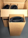 Sullair Genuine Oem 3-pack Air / Oil Separator Element 02250228-565. Fixed Price $1450.00.