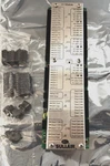 Sullair 02250165-315 I/o Module , S4 Controller Pgm. Fixed Price $1995.00.