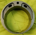 Genuine Ingersoll Rand Ir261 Cylinder (2920-3). Fixed Price $100.00.