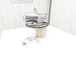 Guardair Pq05h125 Powerquad 5 Gal Drum Pneumatic Vacuum Head Wet/dry 20-45cfm. Fixed Price $849.99.