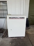 Ingersoll Rand Ssr Ep20se Rotary Screw Air Compressor. Fixed Price $2350.00.