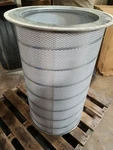 Quincy 2013402046 Separator Filter 2-stage-1500cfm For Air Compressor. Fixed Price $619.99.