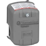 1pc Telemecanique 9013fhg49j59x Pressure Switch, 100-200 Psi, 1/4 Nptf Port. Fixed Price $71.90.