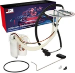 Electric Fuel Pump Assembly Module Compatible With 99-04 F250 Sd. Fixed Price $100.10.