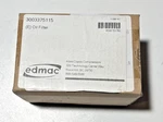 New Atlas Copco Edmac Oil Filter 3003375115. Fixed Price $32.00.