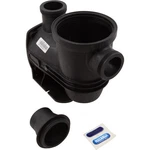 Waterco 63501924 Trap Body Kit Any Hp Durable Construction Replacement Parts. Fixed Price $212.62.