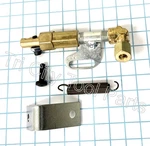 320-1017 Jenny Air Compressor Throttle Control Assembly Kit ** Genuine Oem. Fixed Price $63.29.