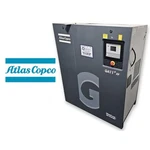 Used 15hp Atlas Copco Rotary Screw Air Compressor System Air-cooled Ga11+ff 460v. Fixed Price $7732.00.