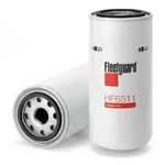 Fleetguard Hydraulic Filter - Hf6511 1 Unit Image Shows Front & Bottom View. Fixed Price $30.60.