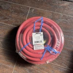 Milton Industries Mil1632 -200 200 Foot 3/8" Id Epdm Rubber Air Hose. Fixed Price $81.06.