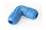 Rapid Air Fastpipe 90 Degree Elbow For 1.5" Fast Pipe Tubing, Compressed .... Fixed Price $66.25.